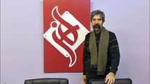 هادی ضیاءالدینی: هنرمند باید متعهد و در بطن جامعه باشد / تمرین زیاد باعث ایجاد آینده هنرمندانهتری میشود