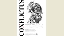 What's in Tehran art galleries | From “Irreversible Times” To “Conflicts”