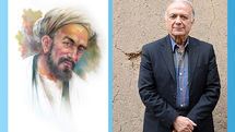 بقایی ماکان: سعدی به اهمیت و زیبایی شعرش آگاه بود | سرودههایی شیرینتر از شهد