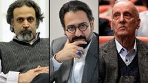همبستگی هنرمندان راه مبارزه با تخریبگران هنر / روایت جلال شباهنگی، سید مجتبی حسینی و محمودرضا رحیمی از پشت پرده حمله به هنر و هنرمندان