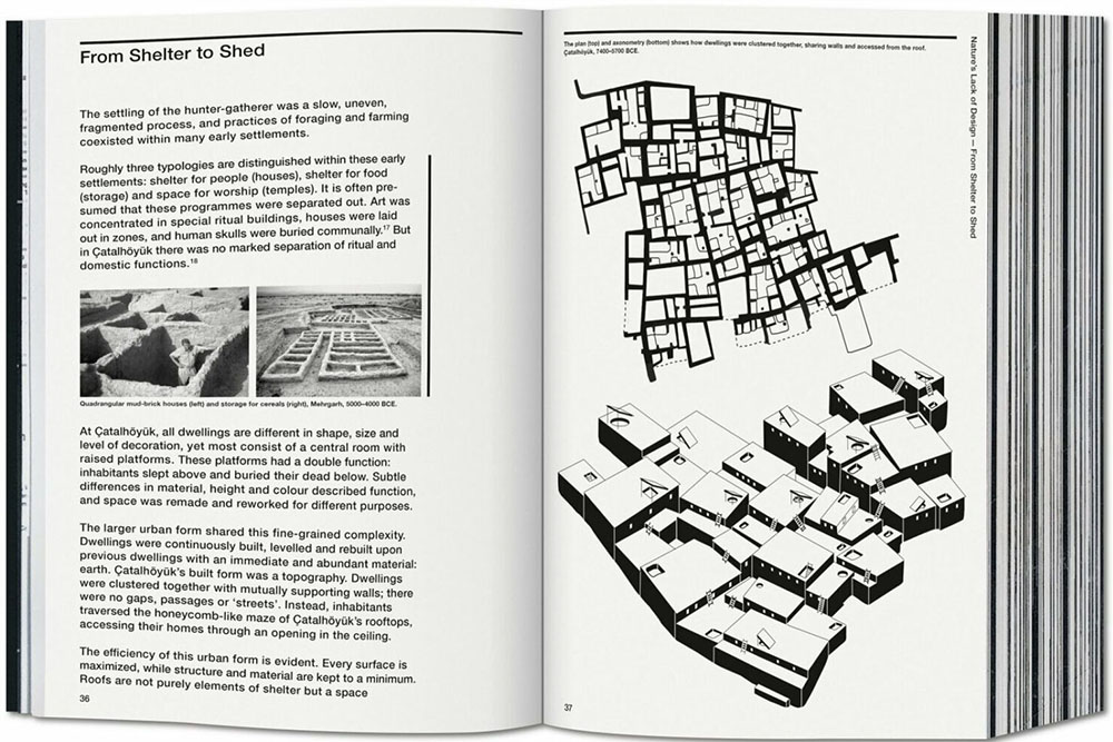 کتاب معماری