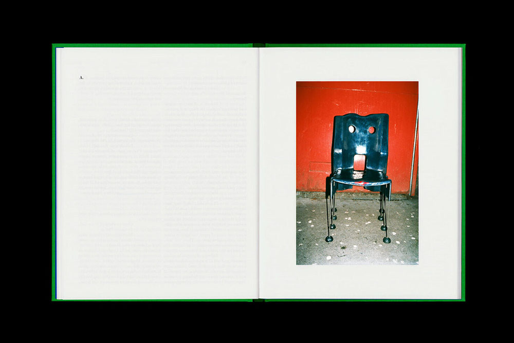 کتاب معماری