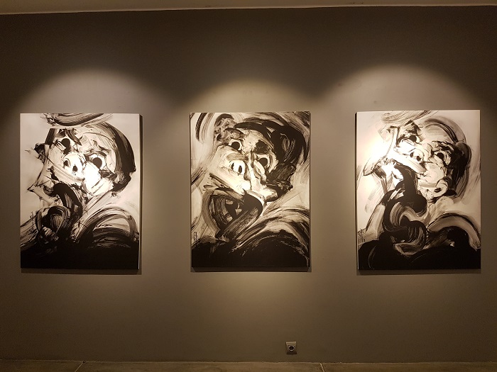 نئواکسپرسیونیسم در هنر معاصر ایران