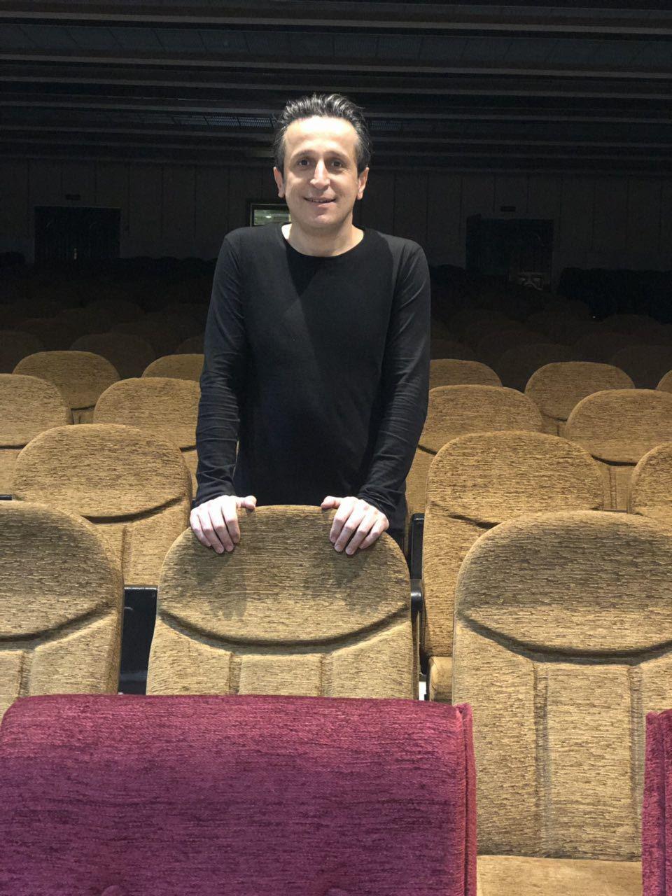 مهدی کاردگر