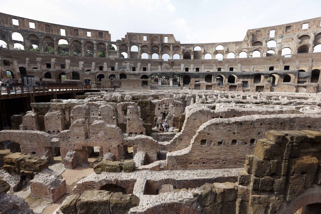 Colosseum1