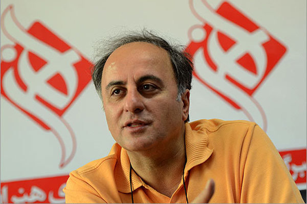 محمدعلی سجادی 