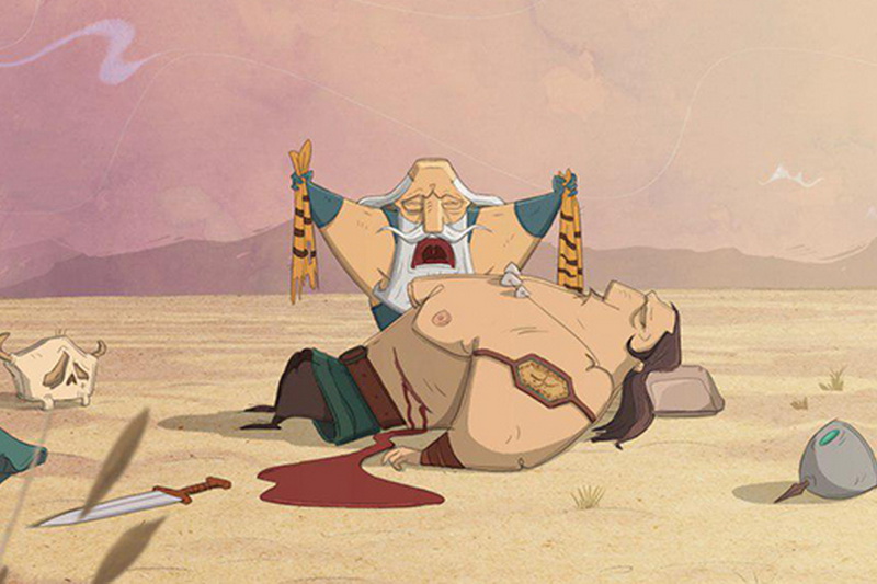 بدو رستم بدو