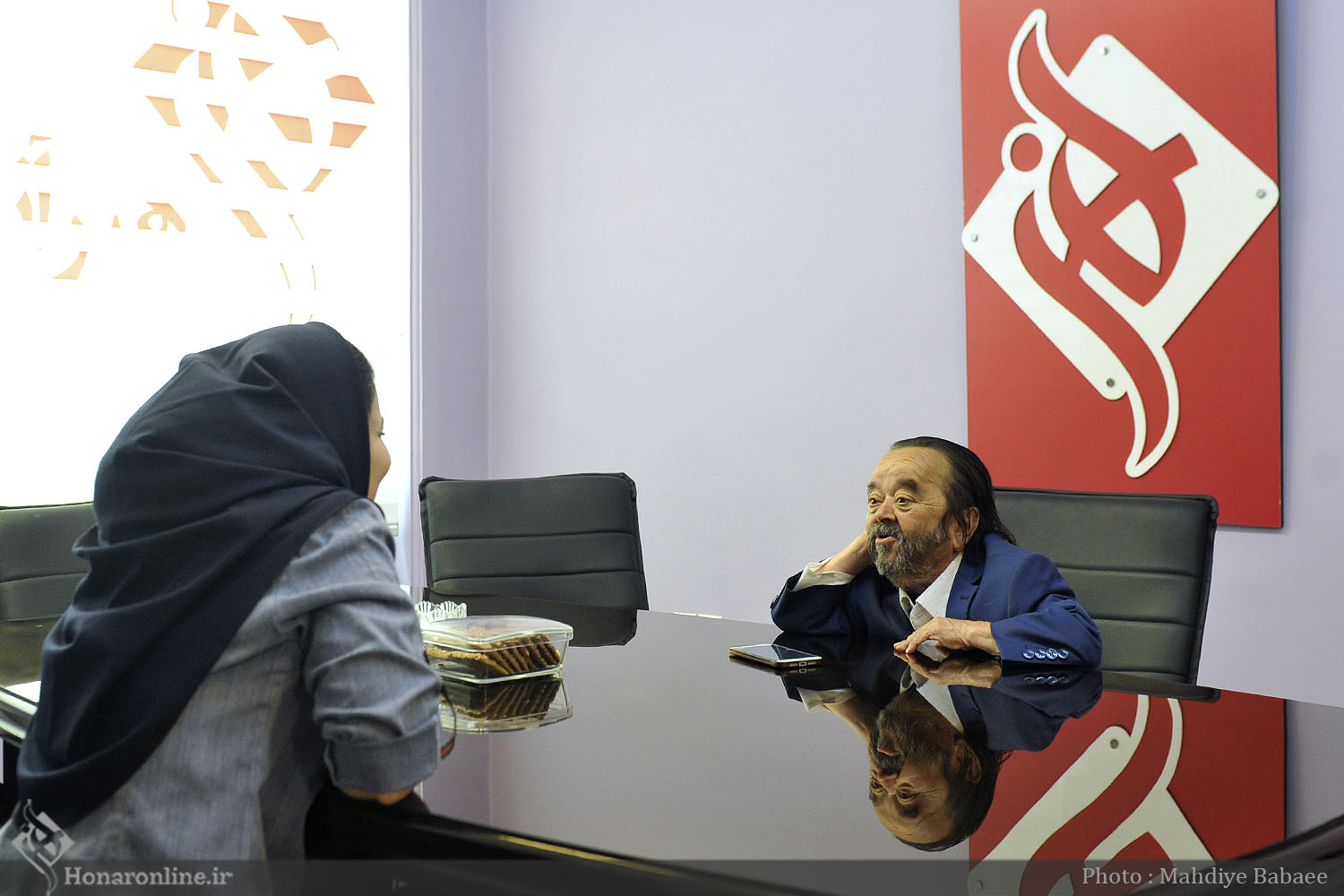 اسدالله یکتا