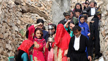 Iranian documentary honored at Belgrade ethnological filmfest