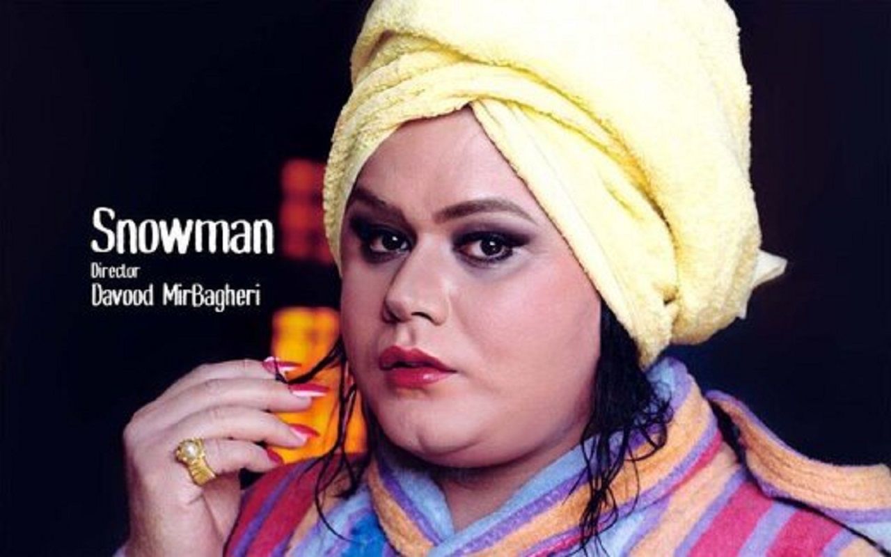 فیلمی که پس از ۳۰ سال به شبکه نمایش خانگی آمد