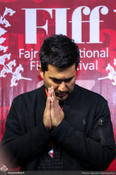 ششمین روز سی و هفتمین جشنواره جهانی فیلم فجر در پردیس چارسو