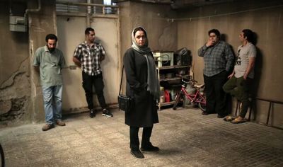 Iranian drama ‘Leila’s Brothers’ receives positive reviews at Cannes
