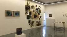 See Group works Exhibit in Soo Gallery