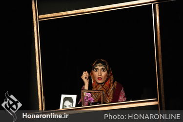 نهمین روز چهل و دومین جشنواره بین المللی تئاتر فجر