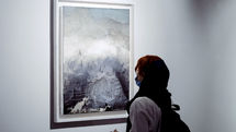 See Group Paintings Exhibit at Sohrab Gallery