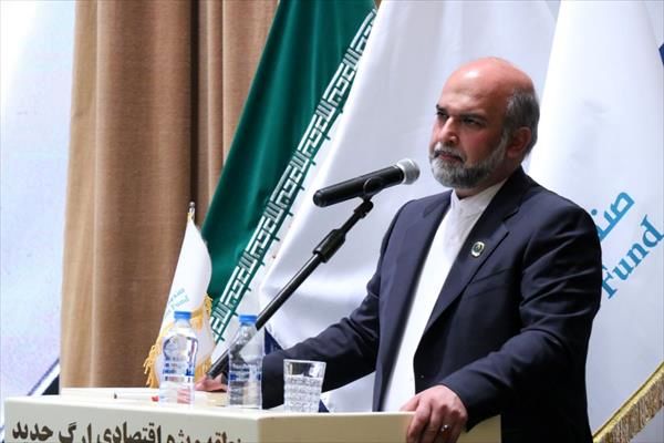 مدیرعامل صندوق اعتباری هنر: شهرستان بم یکی از شهرهای شاخص در حوزه فرهنگ هنر کشور است