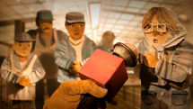 6 Iranian films to be screened in Strasburg festival