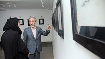 Behrooz Gallery Hosts Faramarz Golzadeh Art
