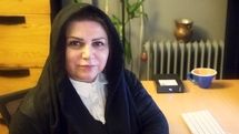 Hayedeh Safiyari selected for Tallinn Black Nights festival panel