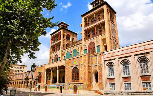 تغییر ساعت کار موزه‌ها و کاخ‌ها در شب‌های قدر