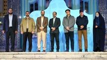 Art Bureau honors top experts, writers on Islamic revolution studies