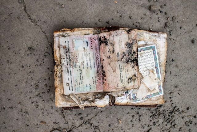 اکران آنلاین «بیجا» در شبکه نمایش خانگی