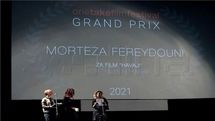 Iranian ‘Havaji’ wins Grand Prix of Croatia’s One Take Film Festival