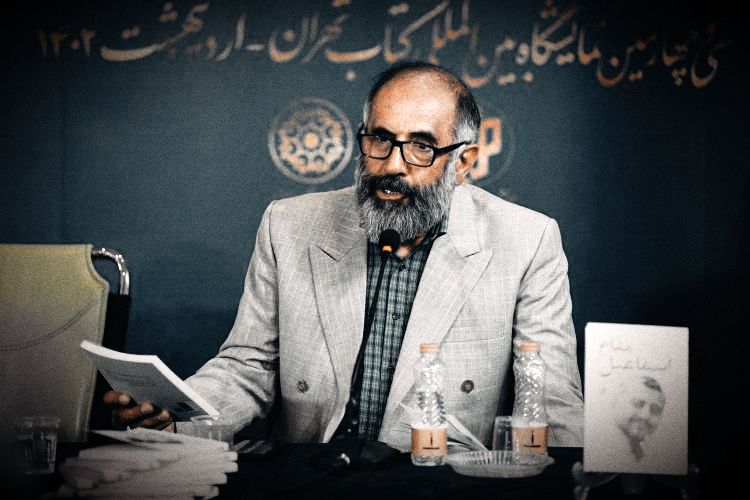 اهالی قلم ابعاد فراسرزمینی تنبیه رژیم صهیونیستی را روایت کنند