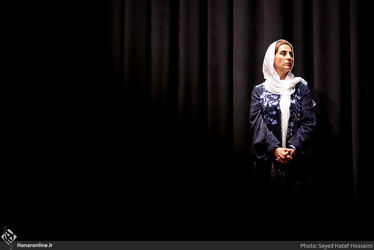 هجدهمین جشن سالیانه انجمن منتقدان نویسندگان و پژوهشگران