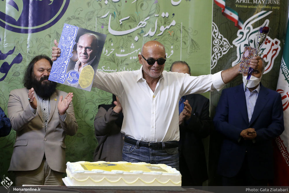 منتخبی از عکس‌های رویدادهای سینمایی در سال ۱۴۰۱