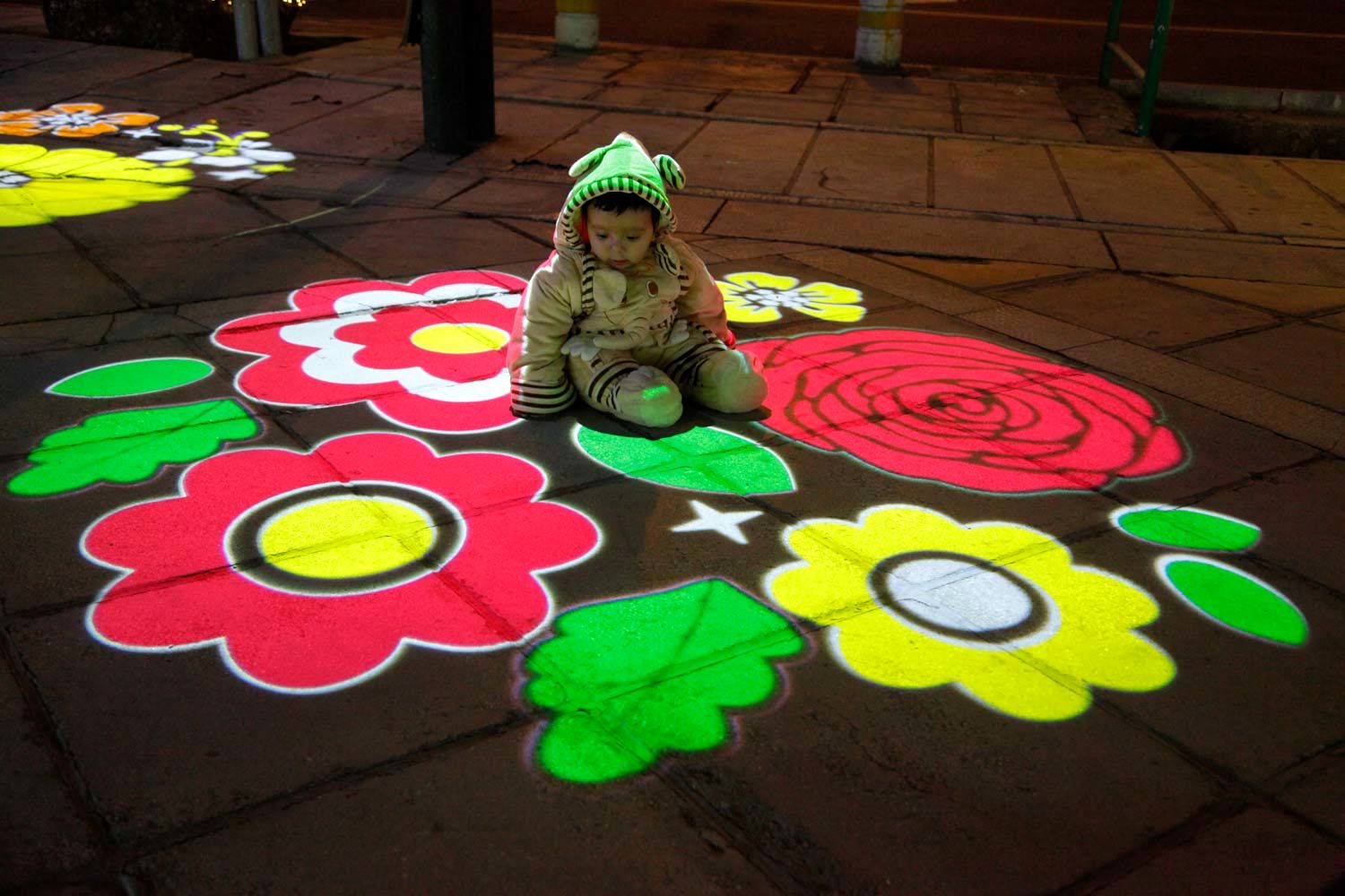 اِلمان‌های نوری درسالانه بهارستان  ۱۴۰۲